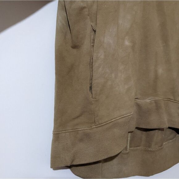 All in Motion Tie Dye Pullover Crewneck Sweatshirt Size Small - Picture 2 of 5